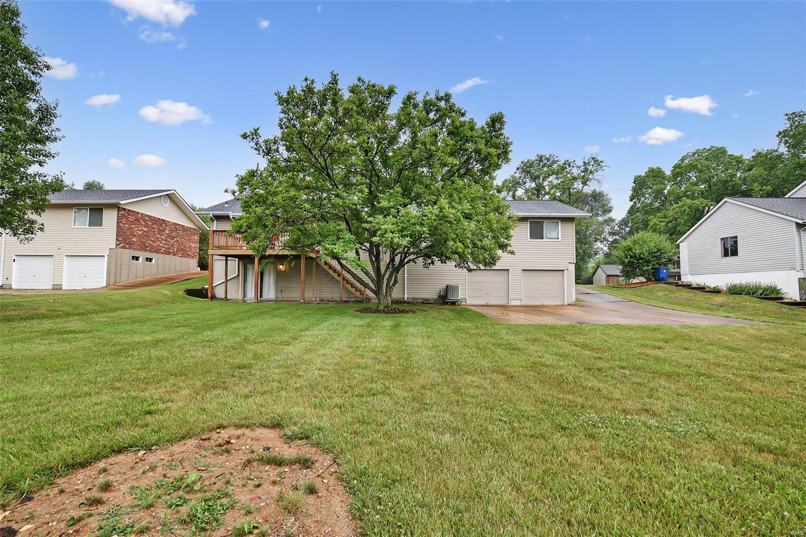 Countryside Hill 2 - Residential