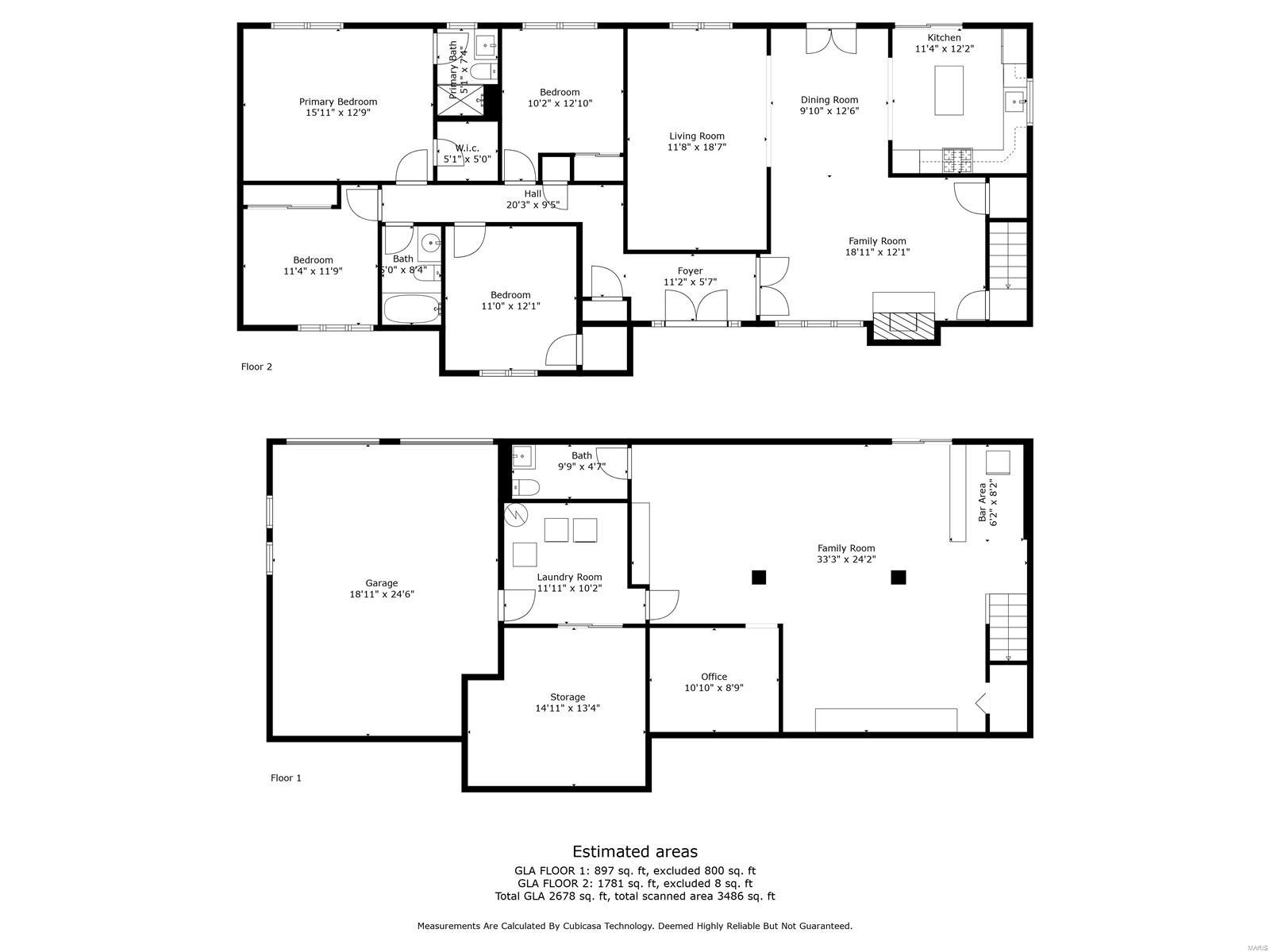 Countryside Hill 2 - Residential