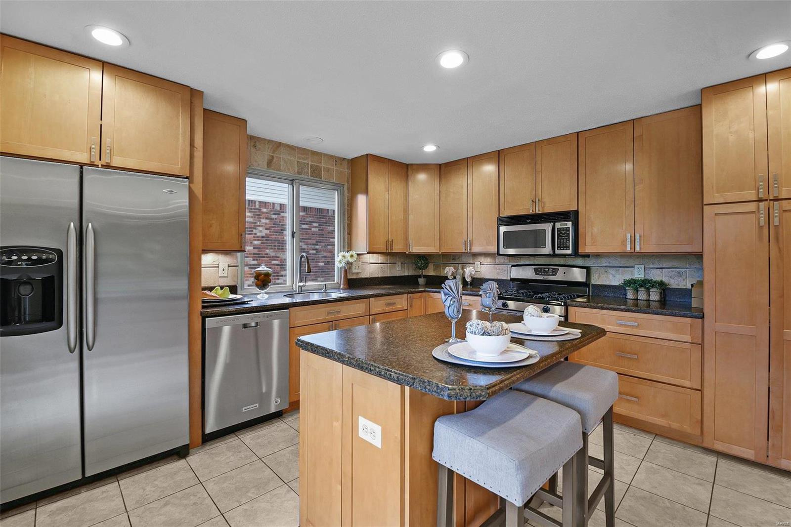 Countryside Hill 2 - Residential