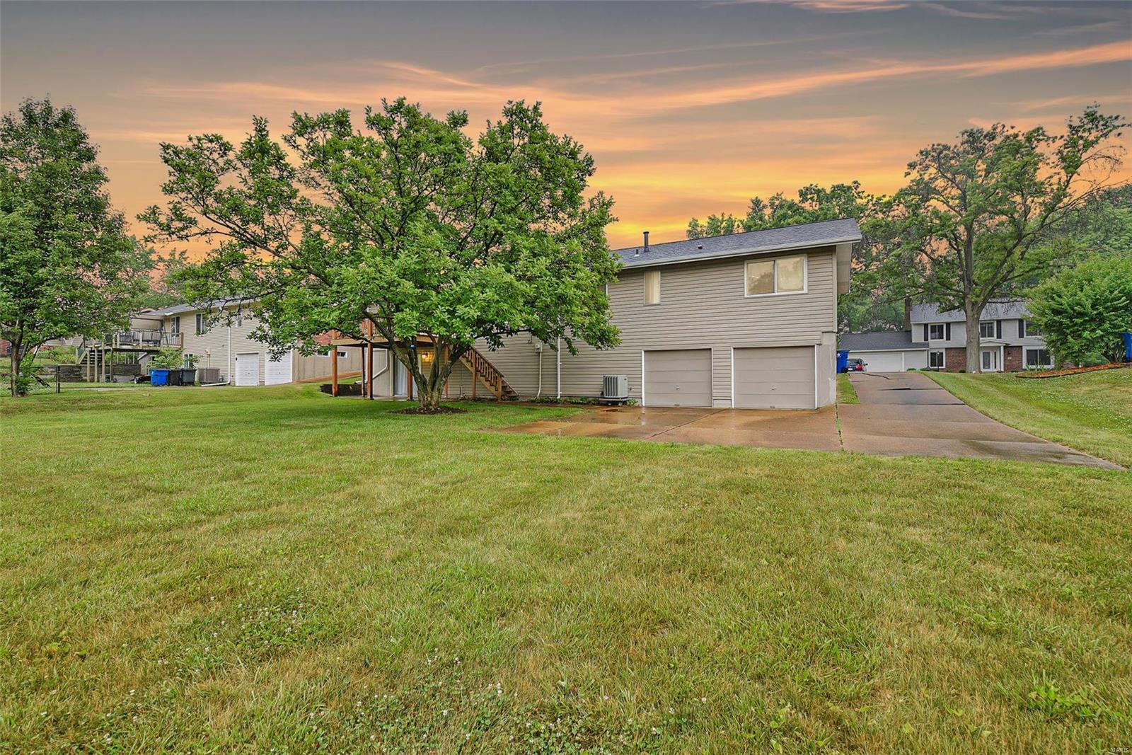 Countryside Hill 2 - Residential