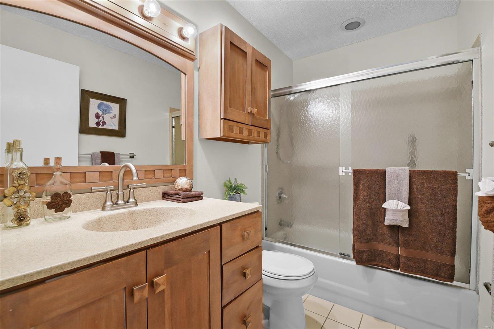 Countryside Hill 2 - Residential