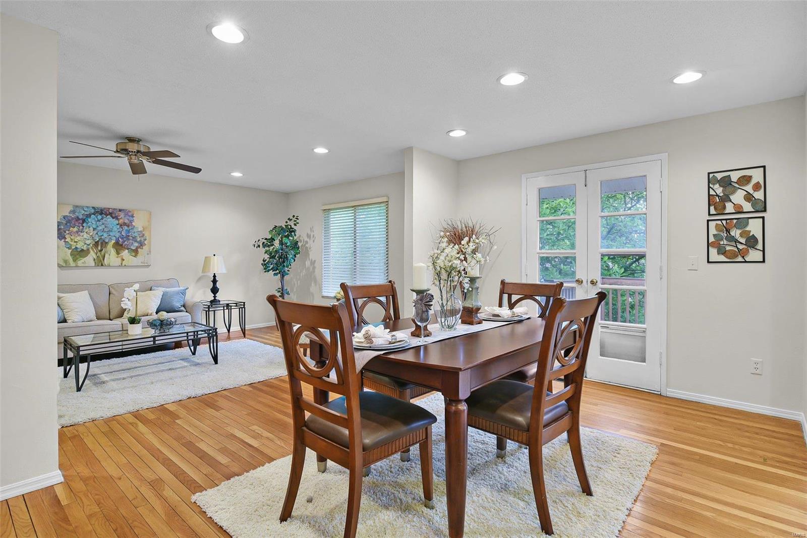 Countryside Hill 2 - Residential