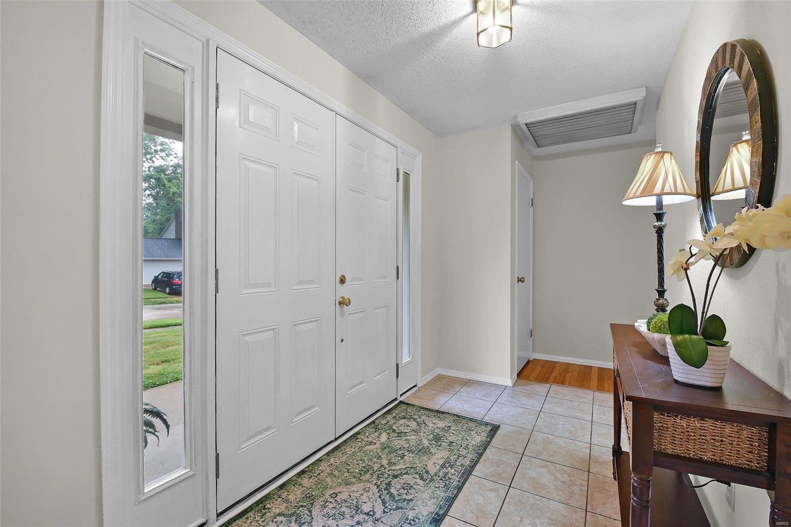 Countryside Hill 2 - Residential