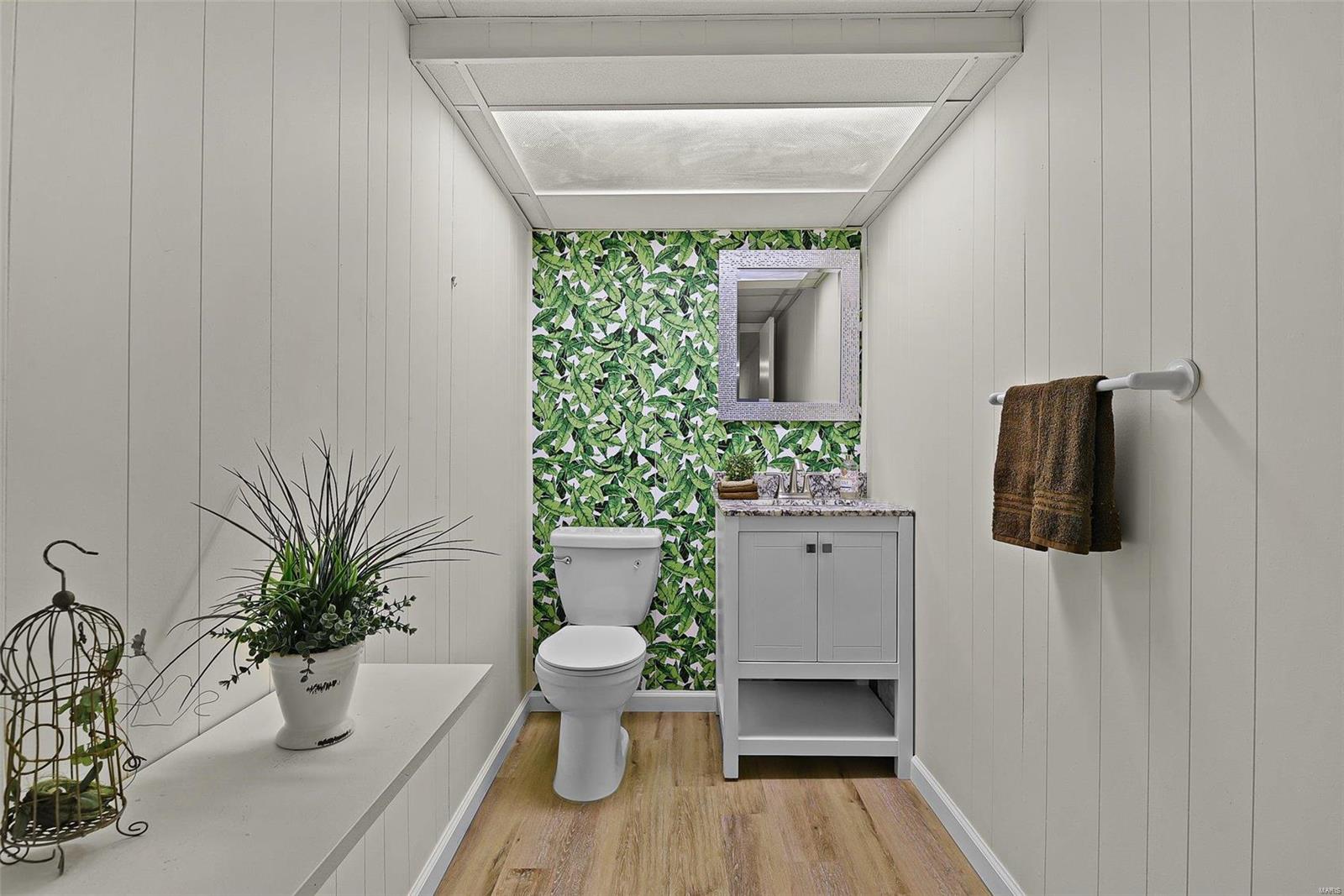 Countryside Hill 2 - Residential