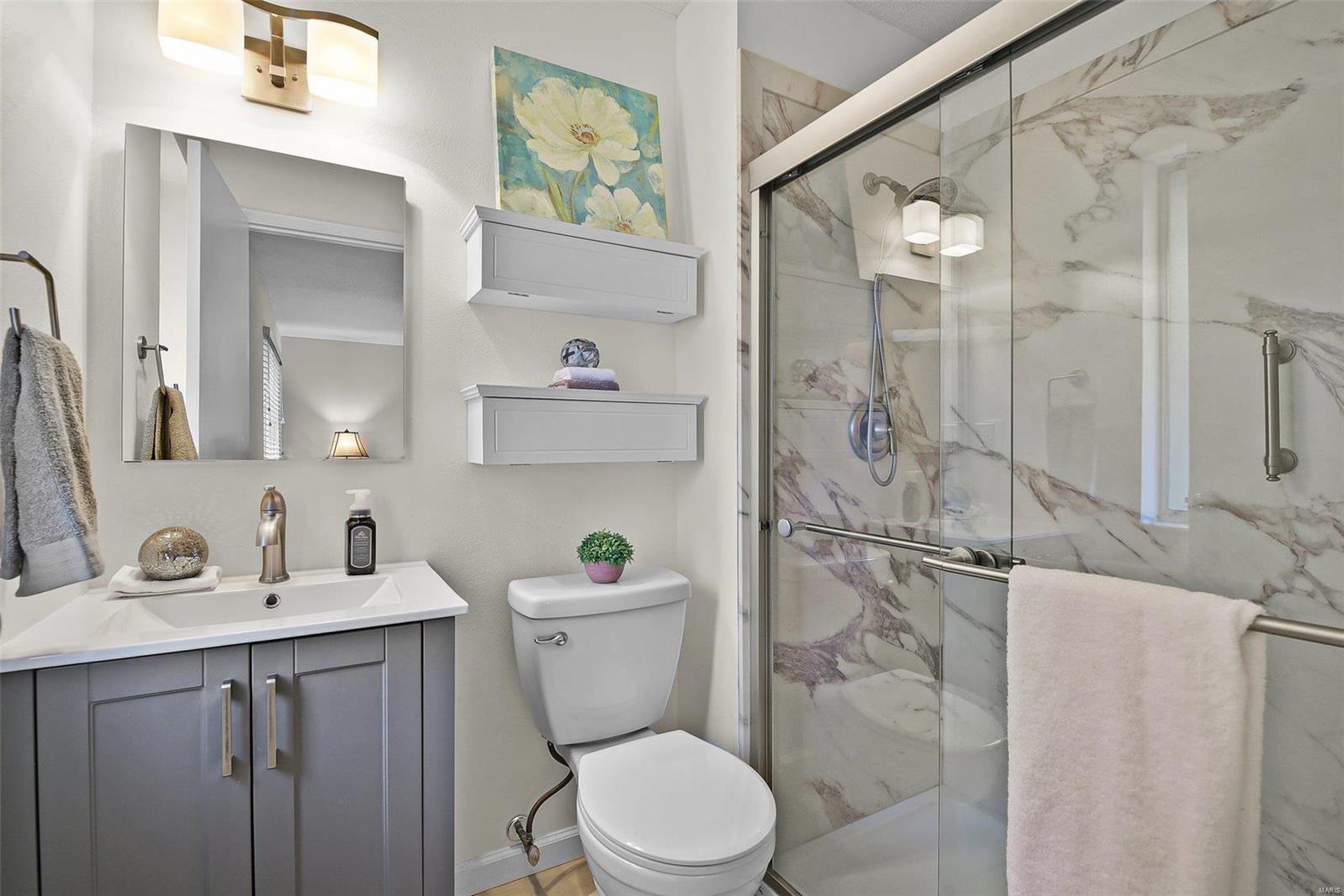 Countryside Hill 2 - Residential