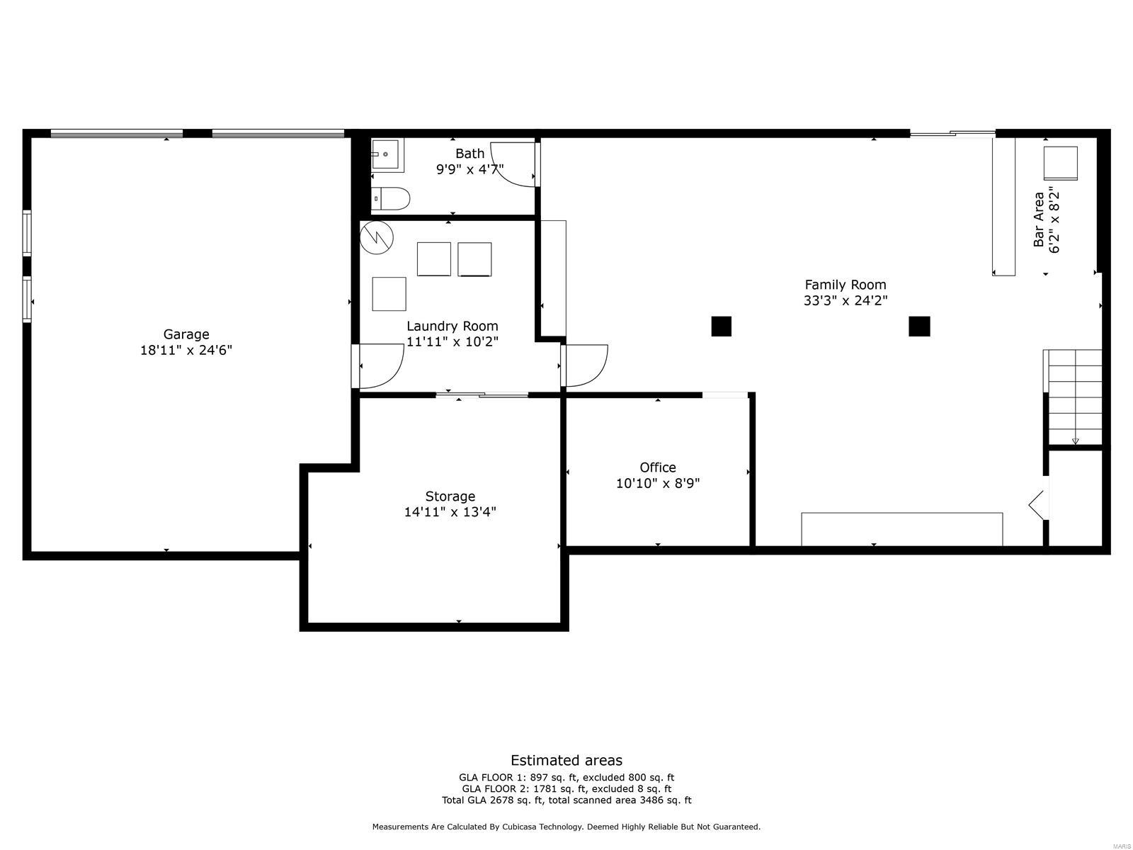 Countryside Hill 2 - Residential