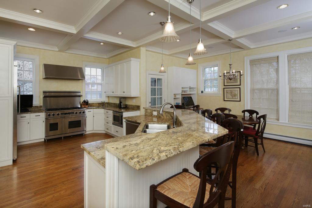 Brentmoor - Residential