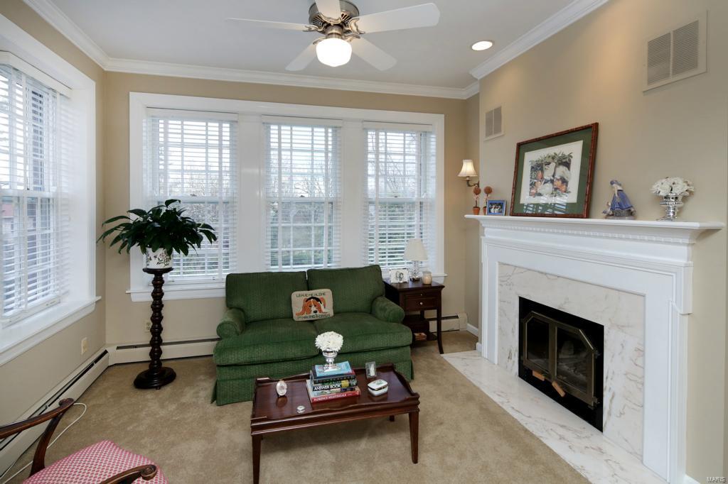 Brentmoor - Residential