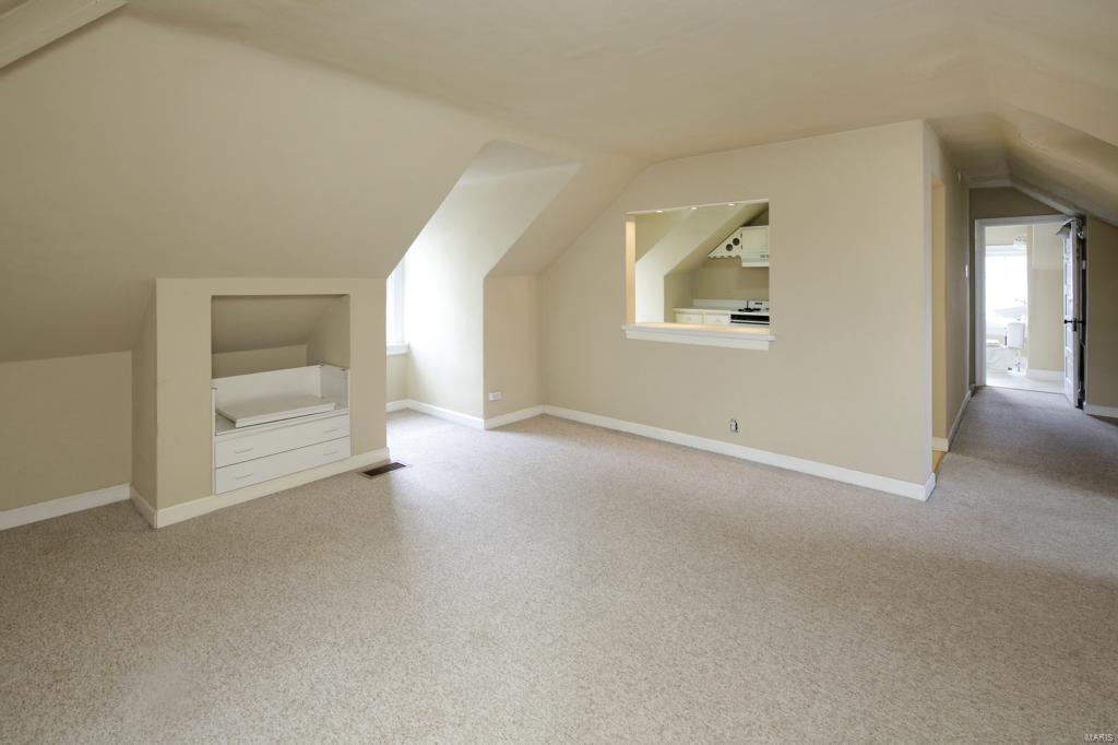 Brentmoor - Residential