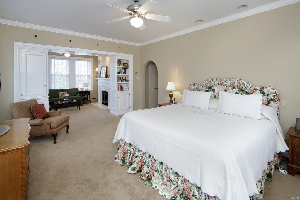 Brentmoor - Residential