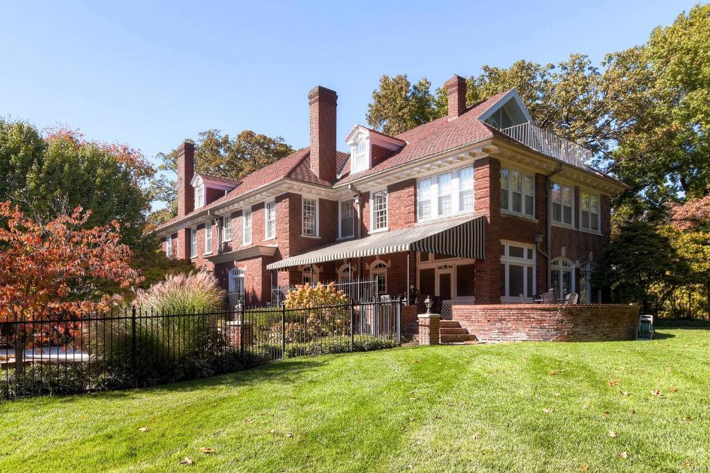 Brentmoor - Residential