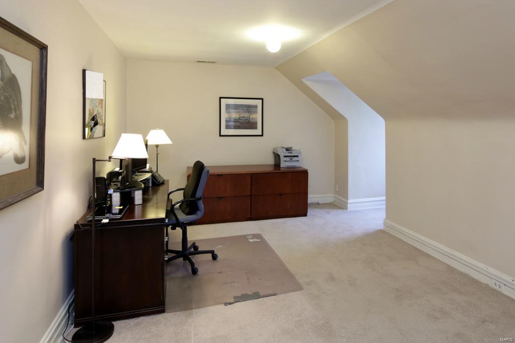 Brentmoor - Residential