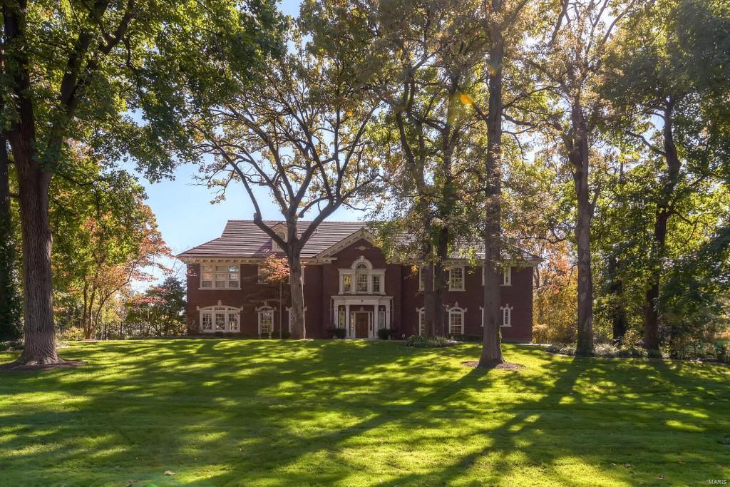 Brentmoor - Residential