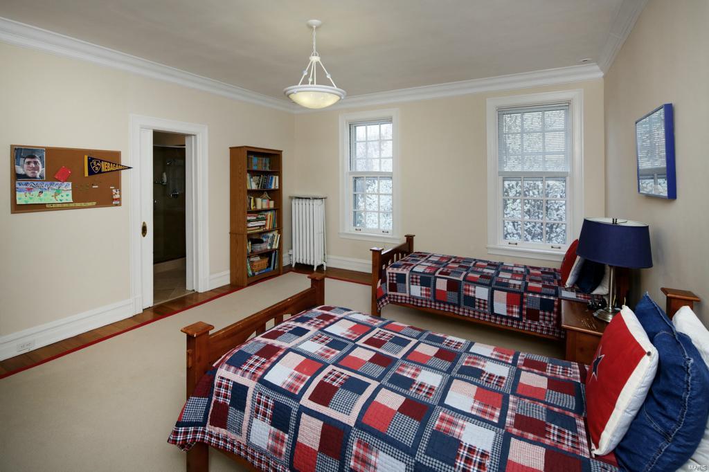 Brentmoor - Residential