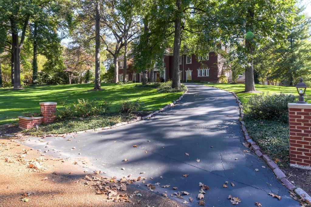 Brentmoor - Residential