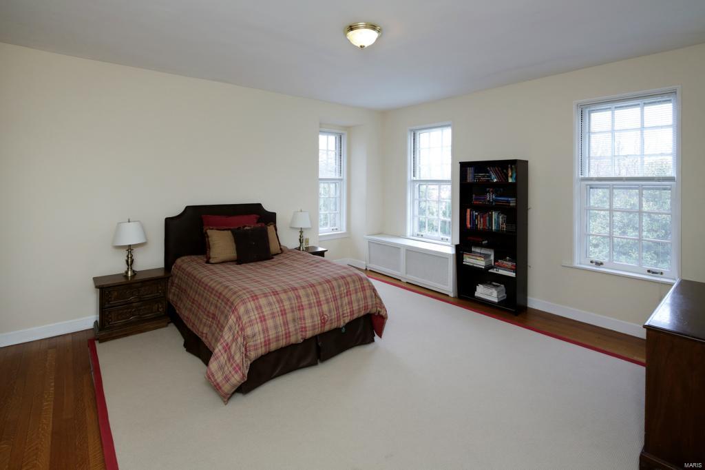 Brentmoor - Residential