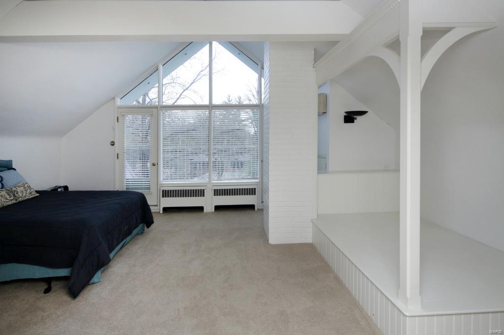 Brentmoor - Residential