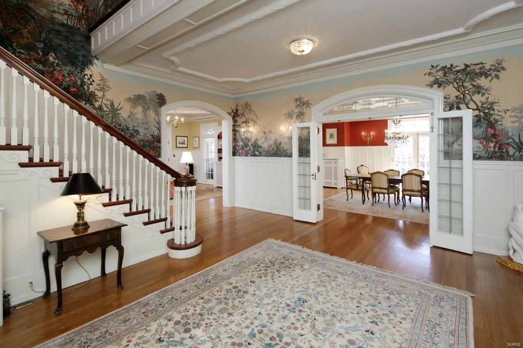 Brentmoor - Residential