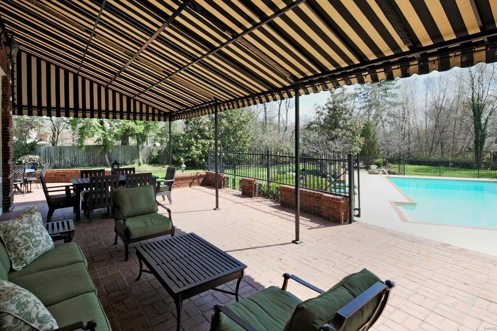 Brentmoor - Residential