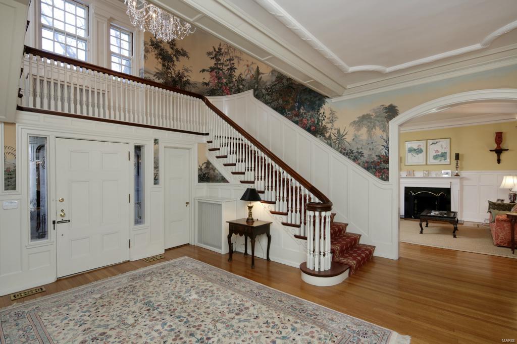 Brentmoor - Residential