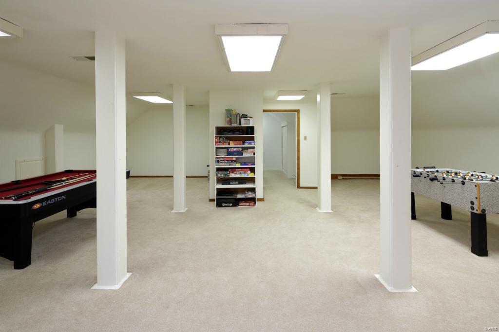 Brentmoor - Residential