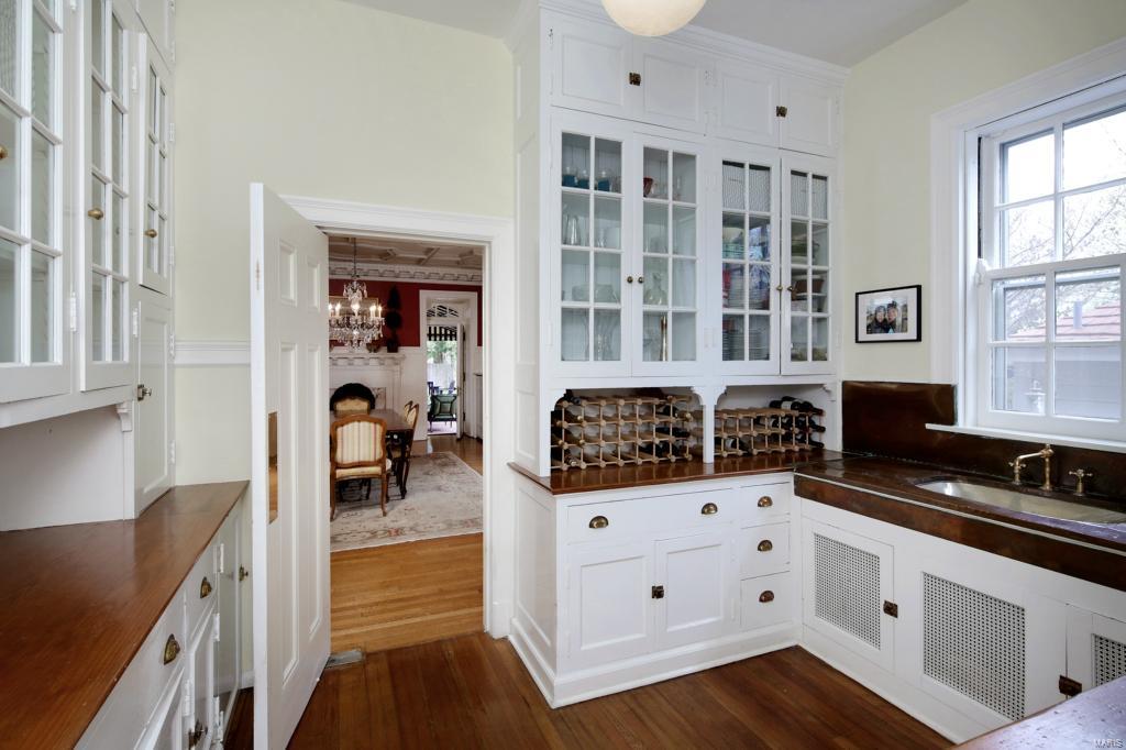 Brentmoor - Residential