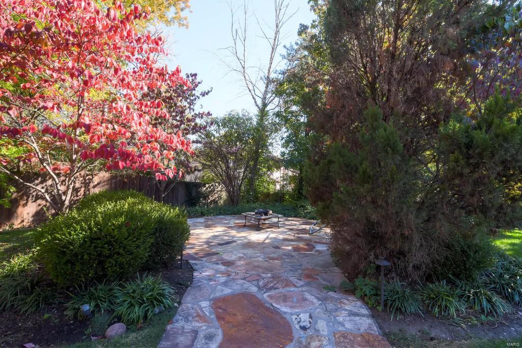 Brentmoor - Residential