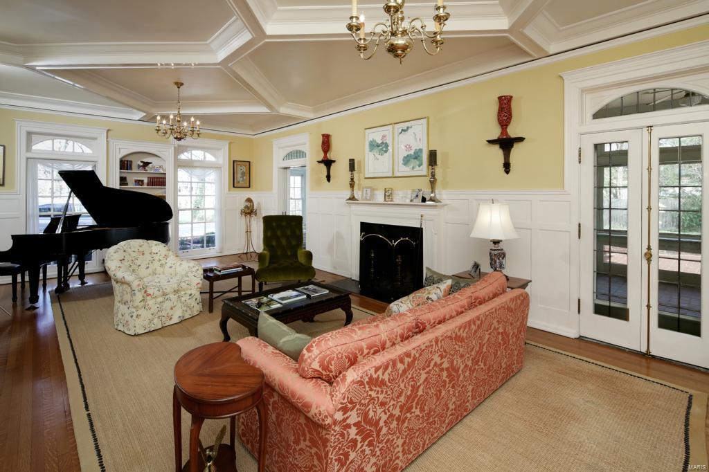 Brentmoor - Residential