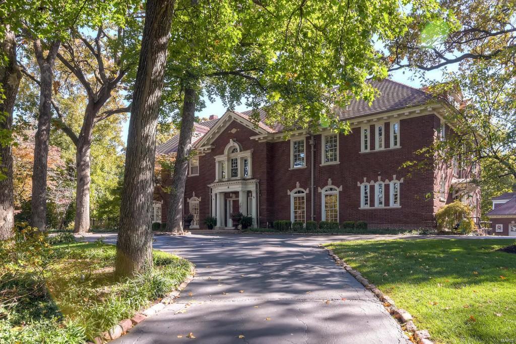 Brentmoor - Residential