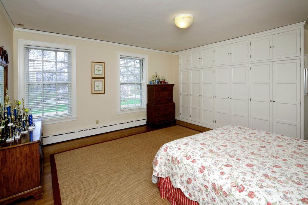 Brentmoor - Residential