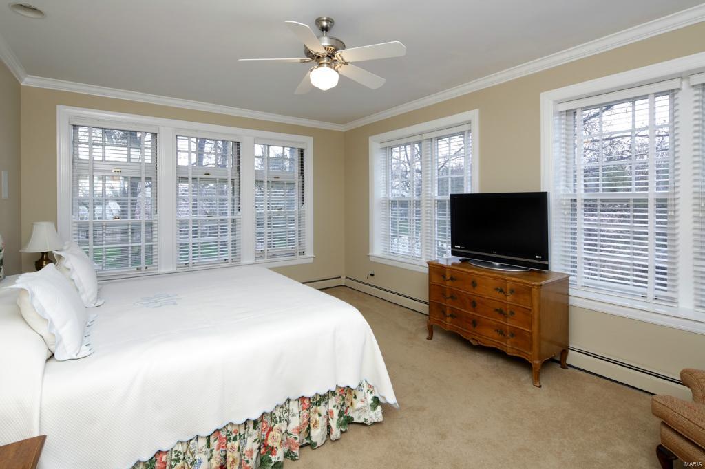 Brentmoor - Residential