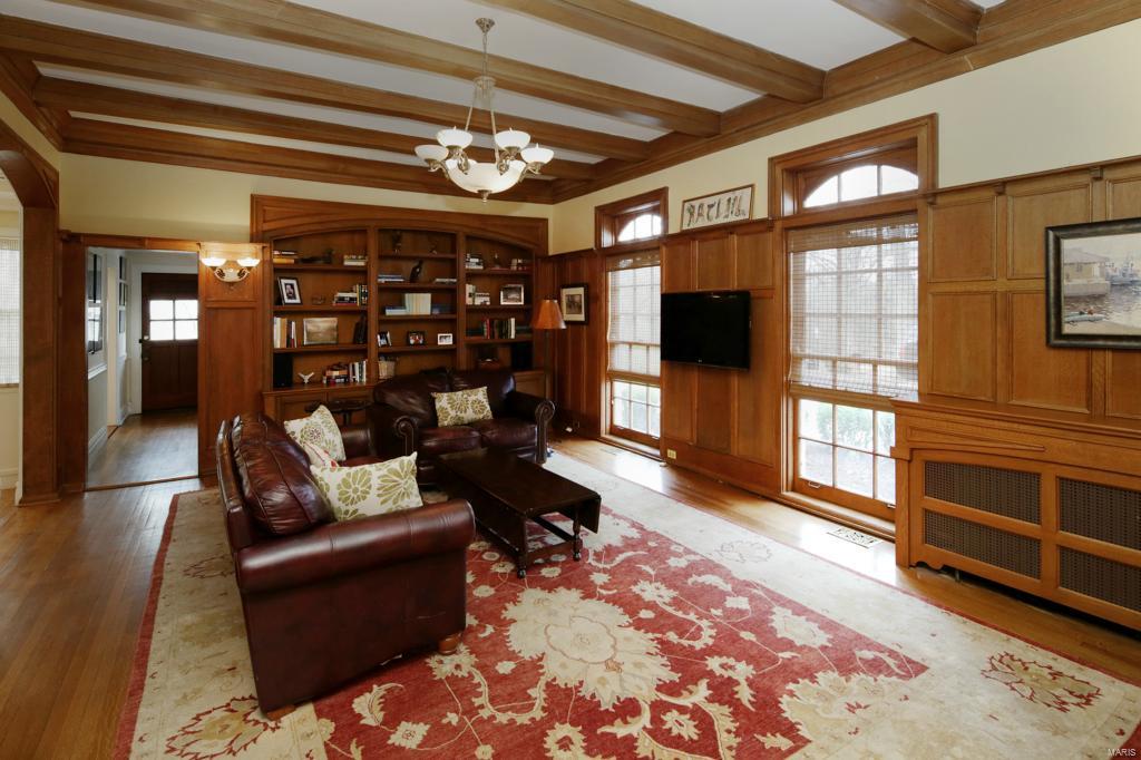 Brentmoor - Residential