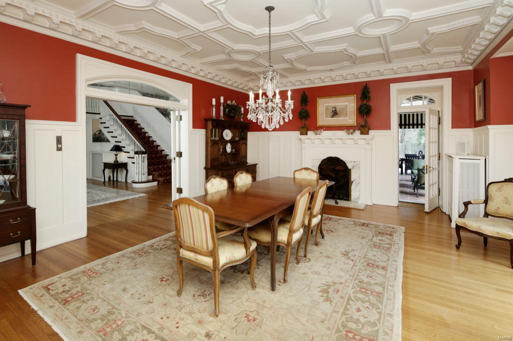 Brentmoor - Residential