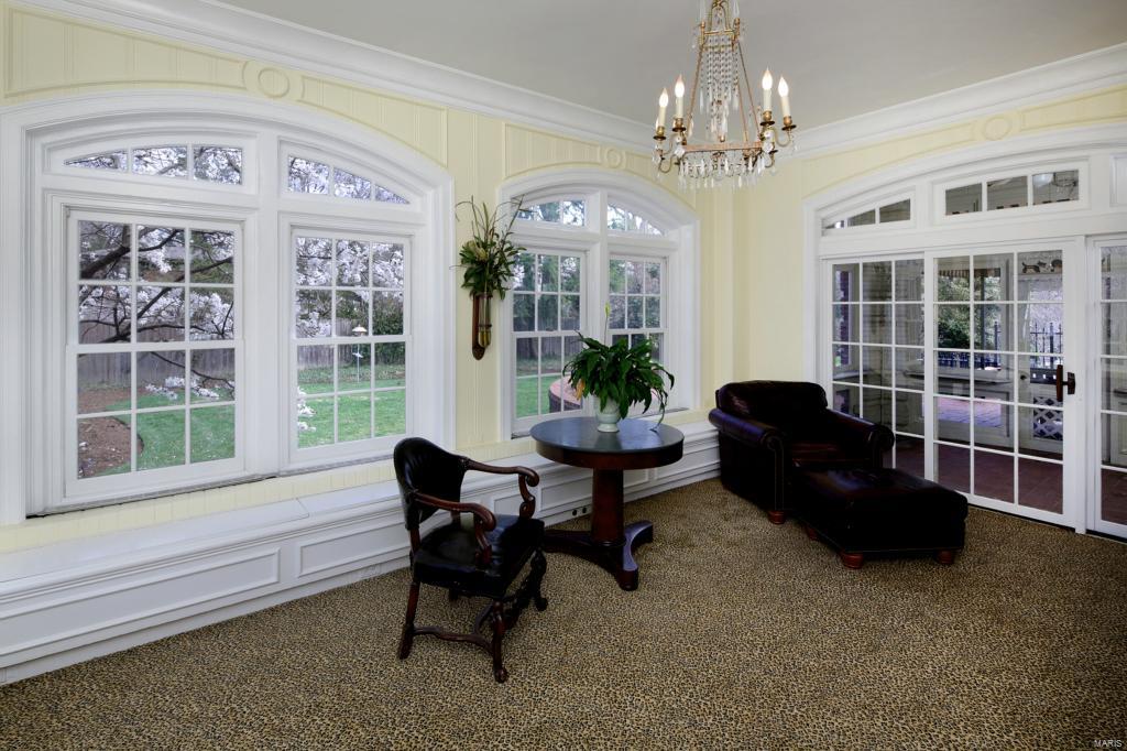 Brentmoor - Residential