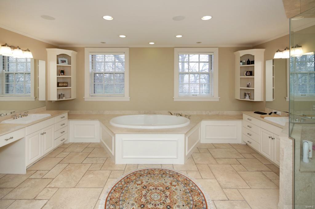 Brentmoor - Residential