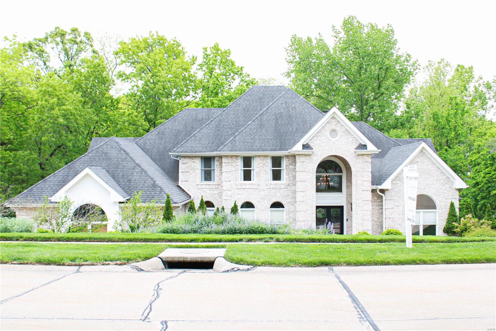 1424 Haarman Oak Dr