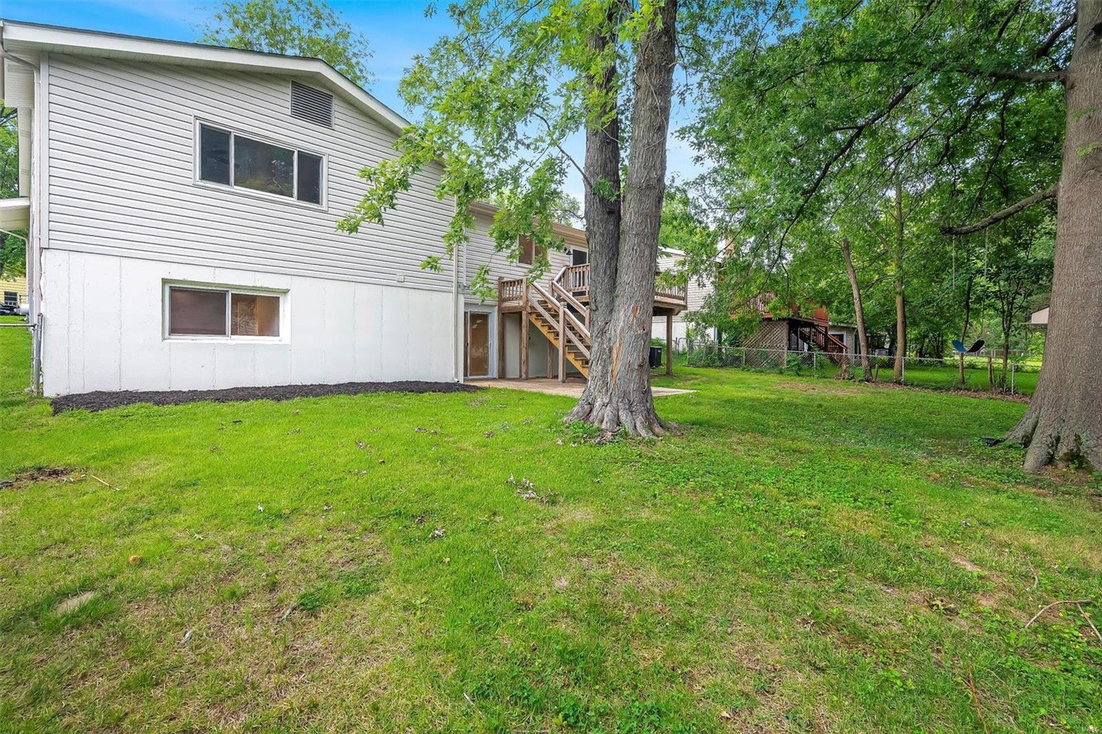 Chadwick Estate - Residential