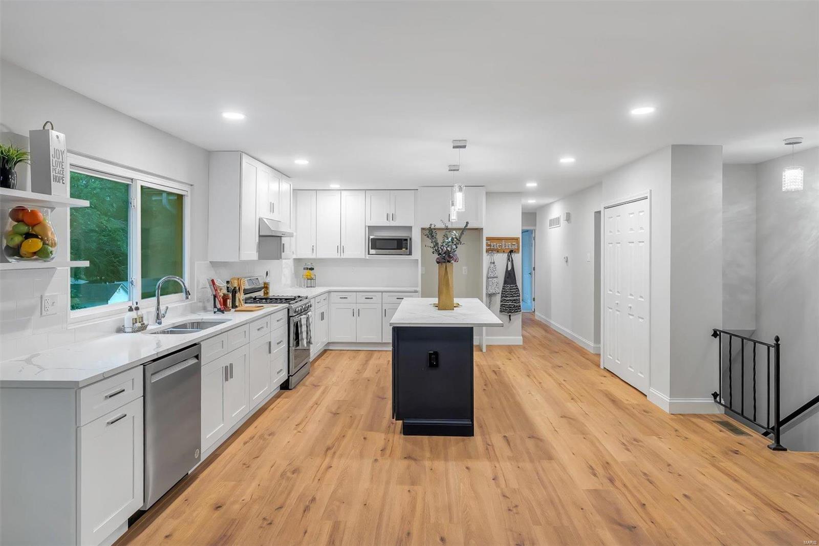 Chadwick Estate - Residential