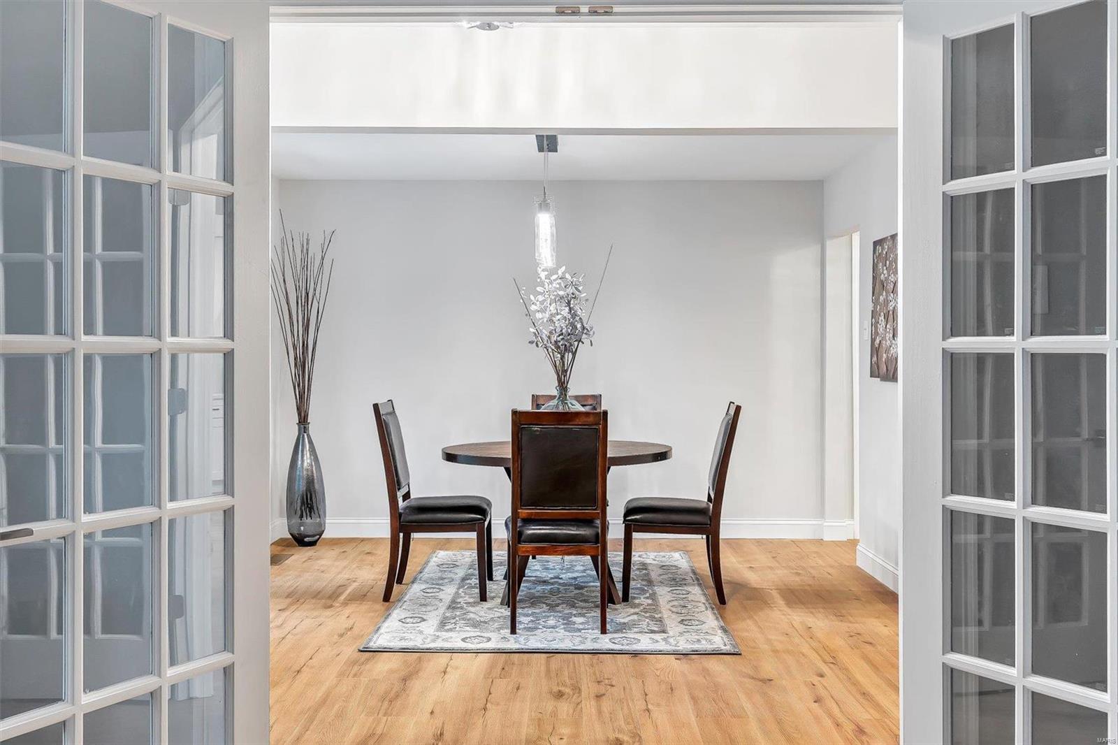 Chadwick Estate - Residential