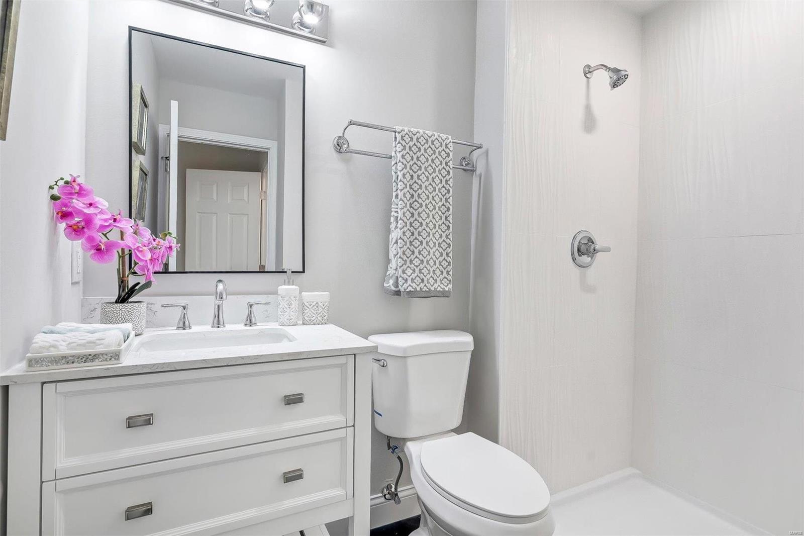 Chadwick Estate - Residential