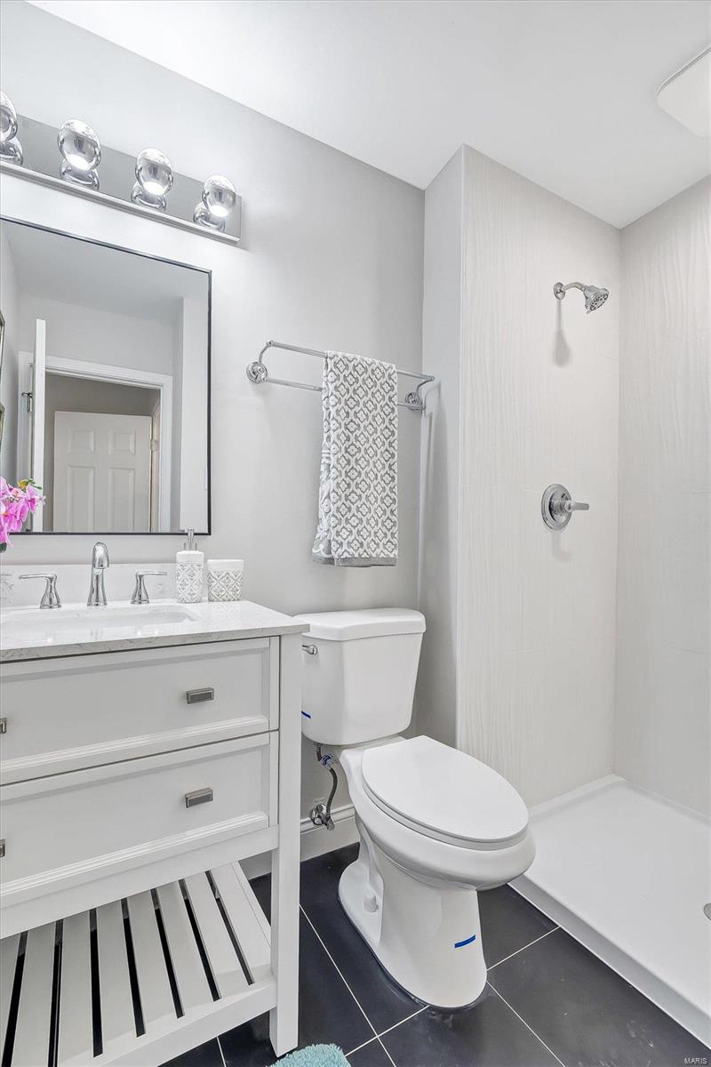 Chadwick Estate - Residential