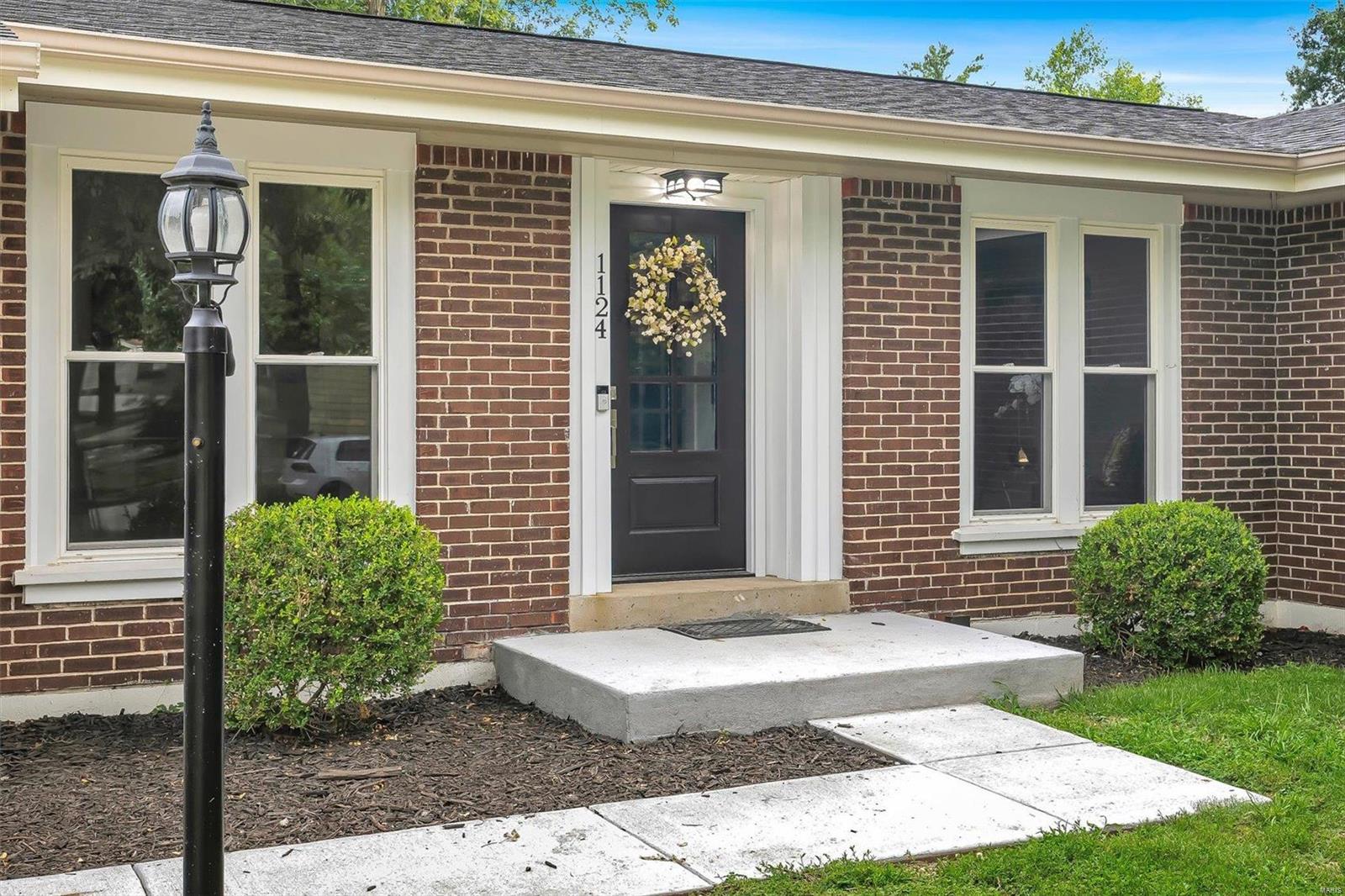 Chadwick Estate - Residential