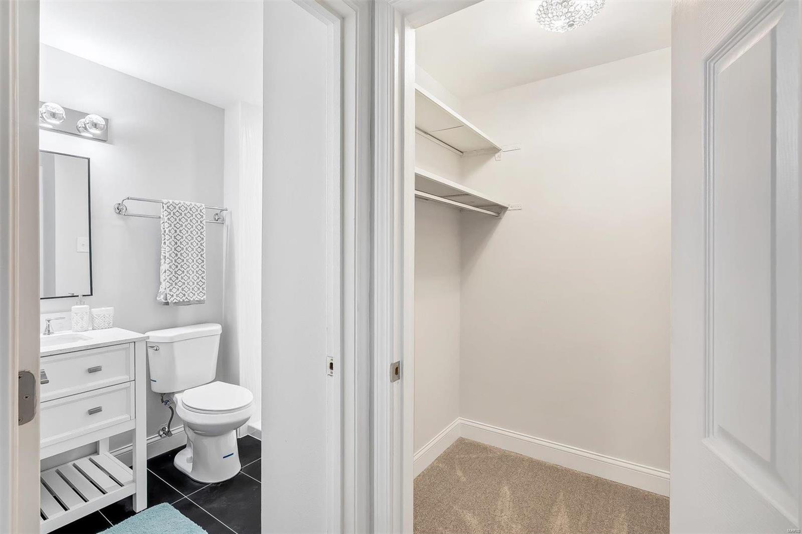 Chadwick Estate - Residential