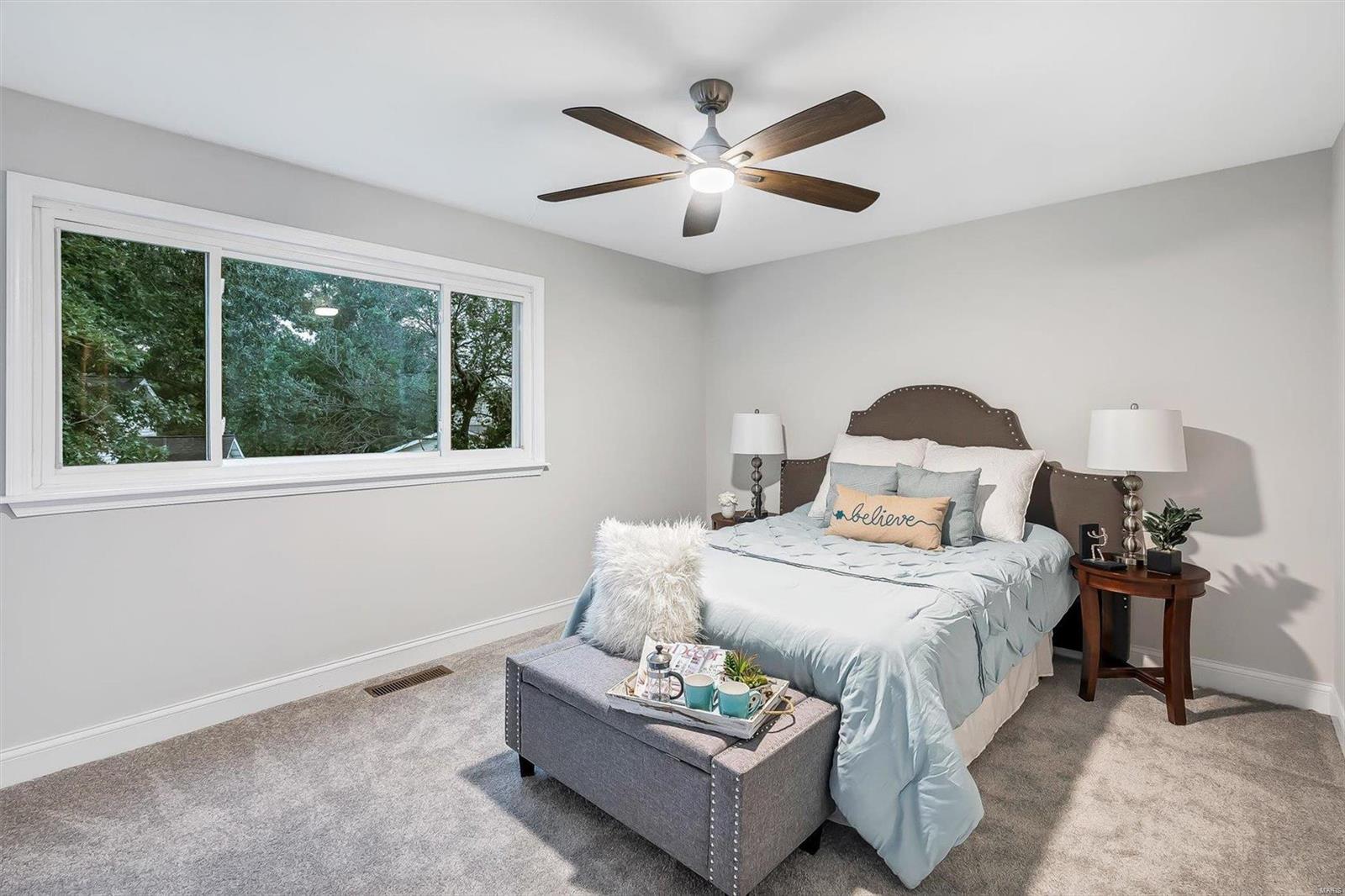 Chadwick Estate - Residential