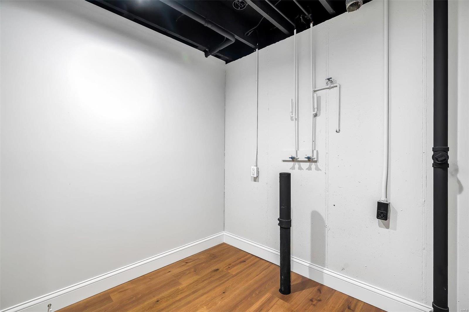 Chadwick Estate - Residential