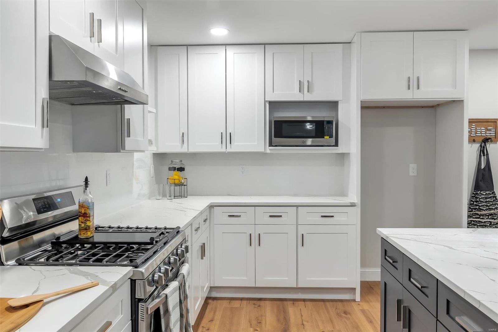 Chadwick Estate - Residential