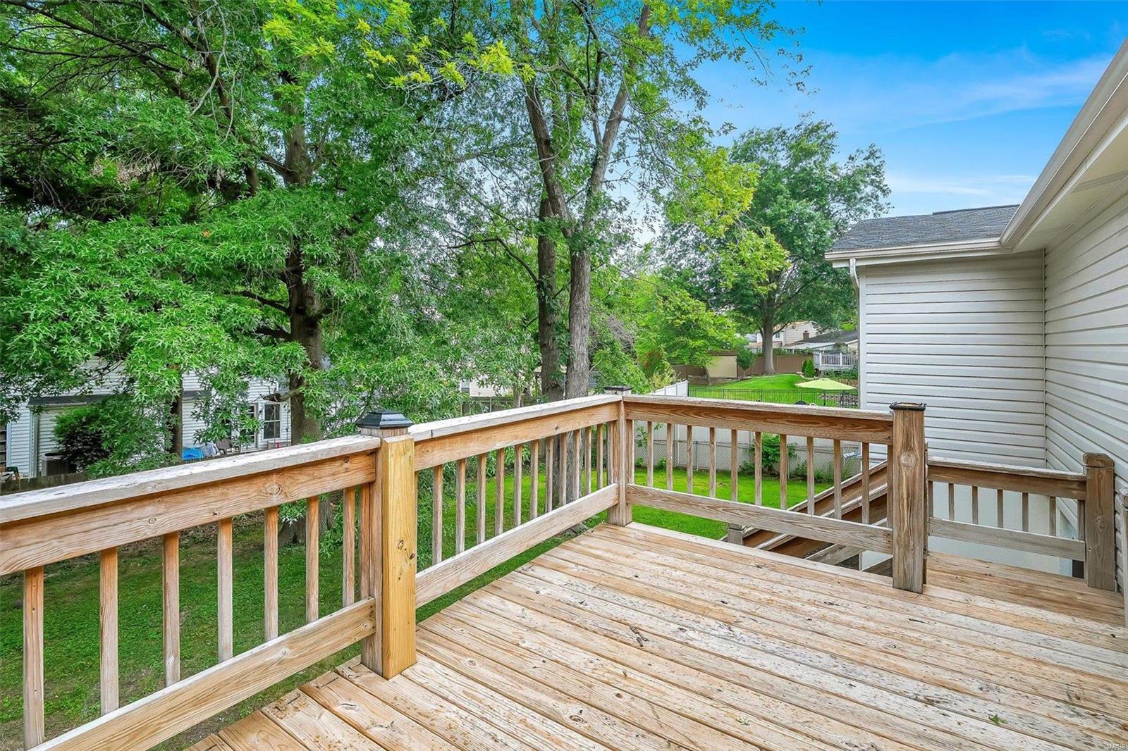 Chadwick Estate - Residential