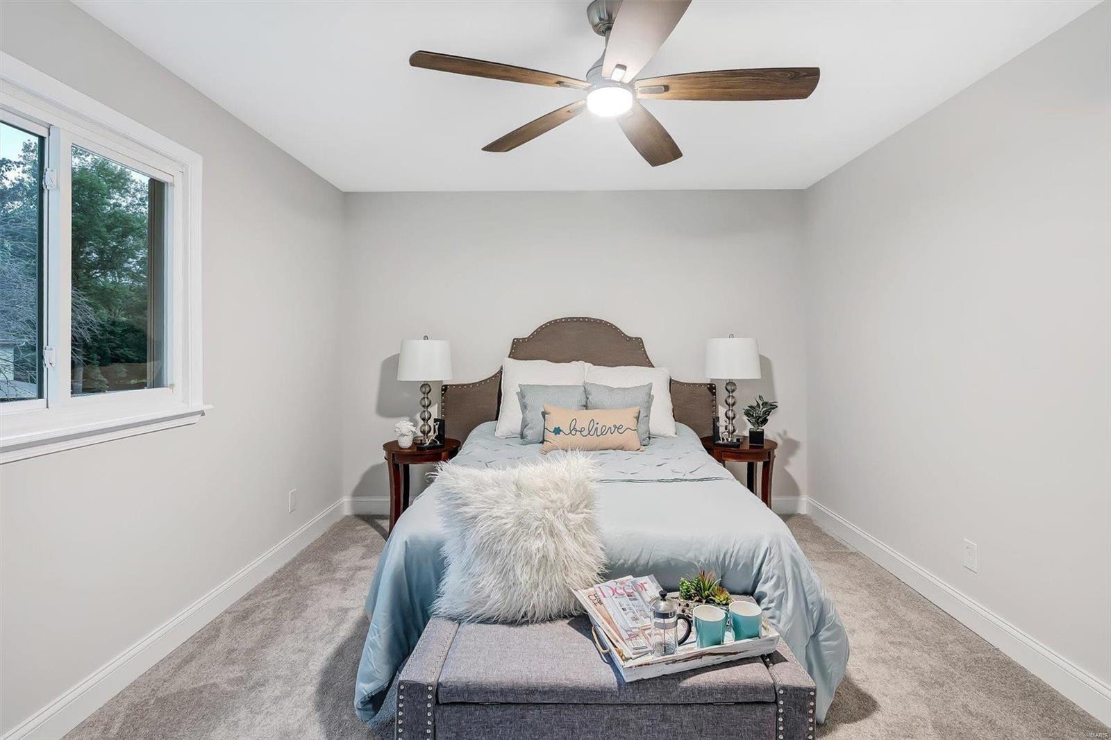 Chadwick Estate - Residential