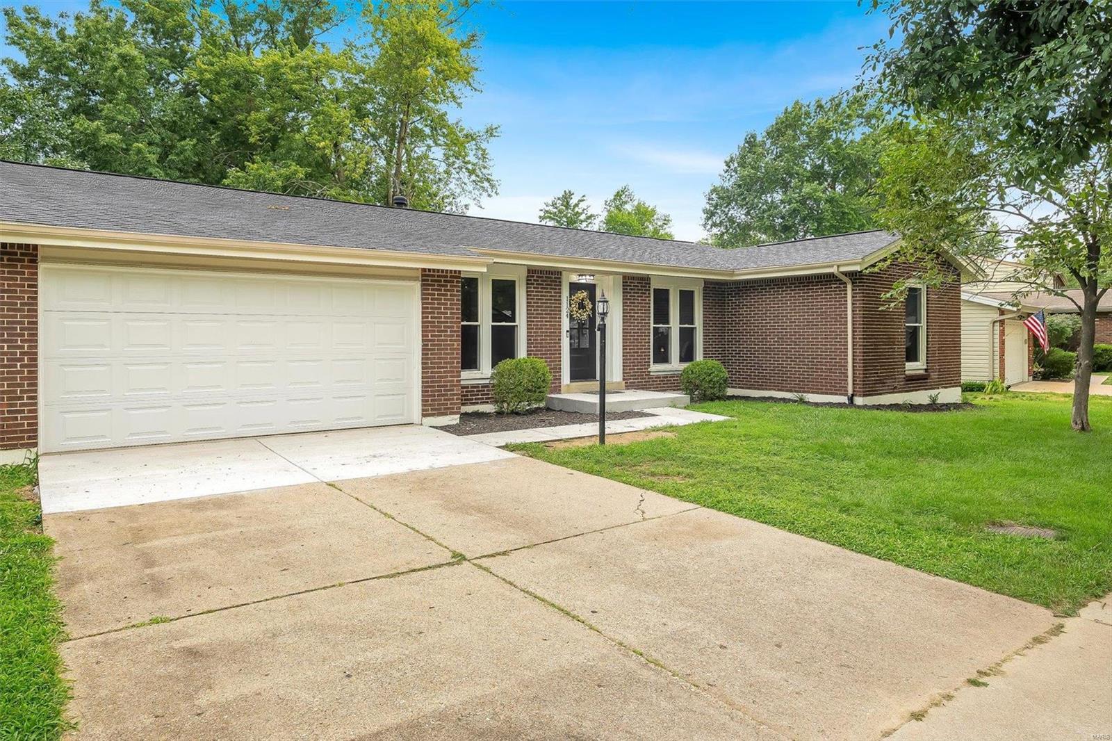 Chadwick Estate - Residential