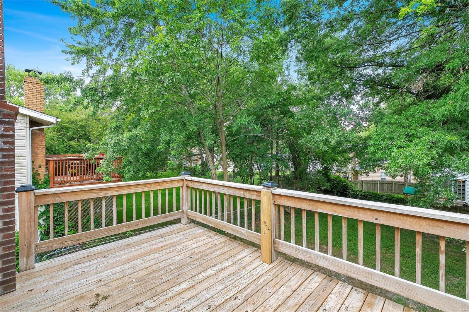 Chadwick Estate - Residential